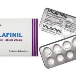 Vilafinil-200mg